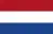 Flag Belanda belanda