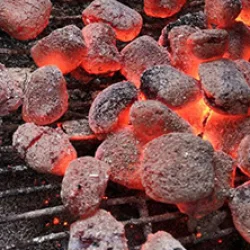 Charcoal Briquettes Indonesia