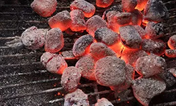 News Charcoal Briquettes Indonesia gambar1